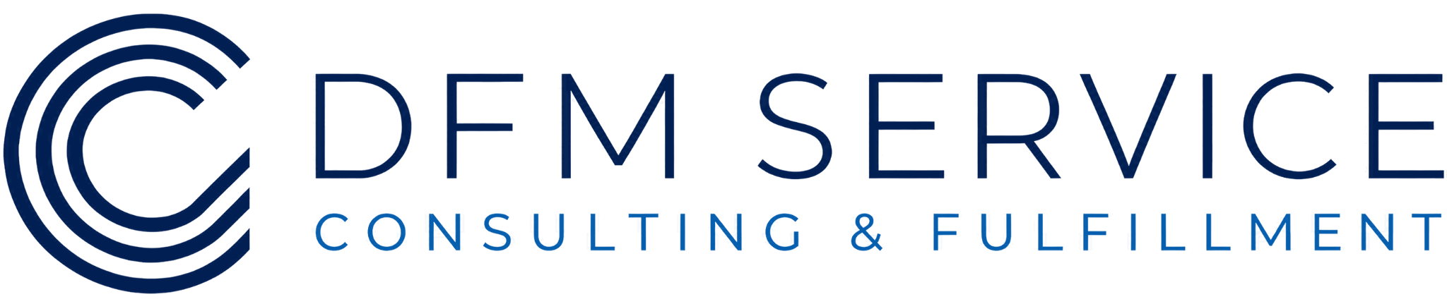 DFM Service – Consulting & Fulfillment